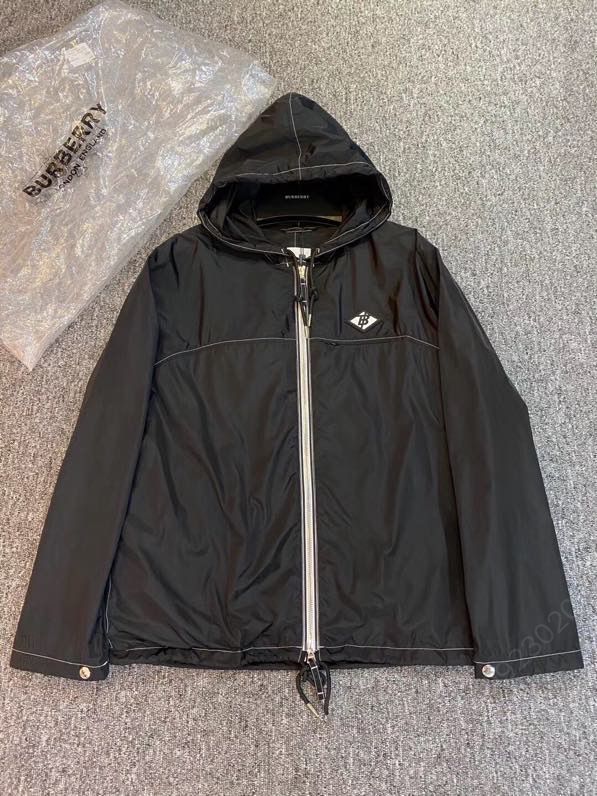BBR 2023早秋系列 新品现货发售外套