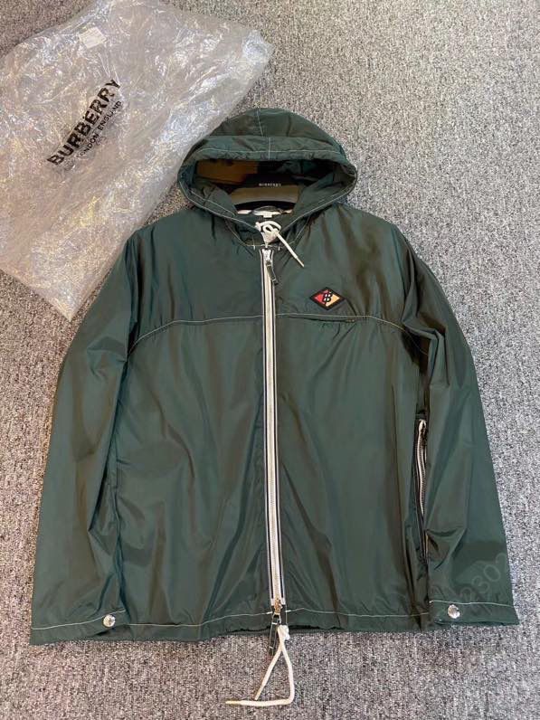 BBR 2023早秋系列 新品现货发售外套