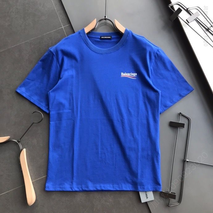 Balenciaga巴黎世家短袖T 短袖
