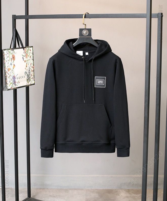 Burberry 巴宝莉2023秋冬新品卫衣