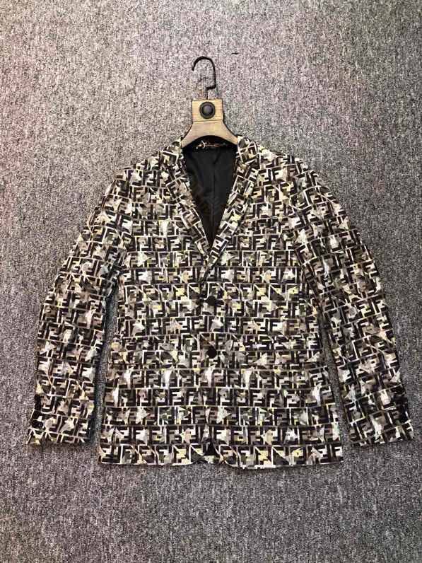 FD 2023早秋最新西服