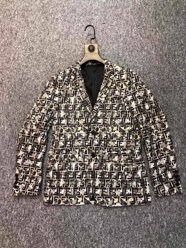 FD 2023早秋最新西服