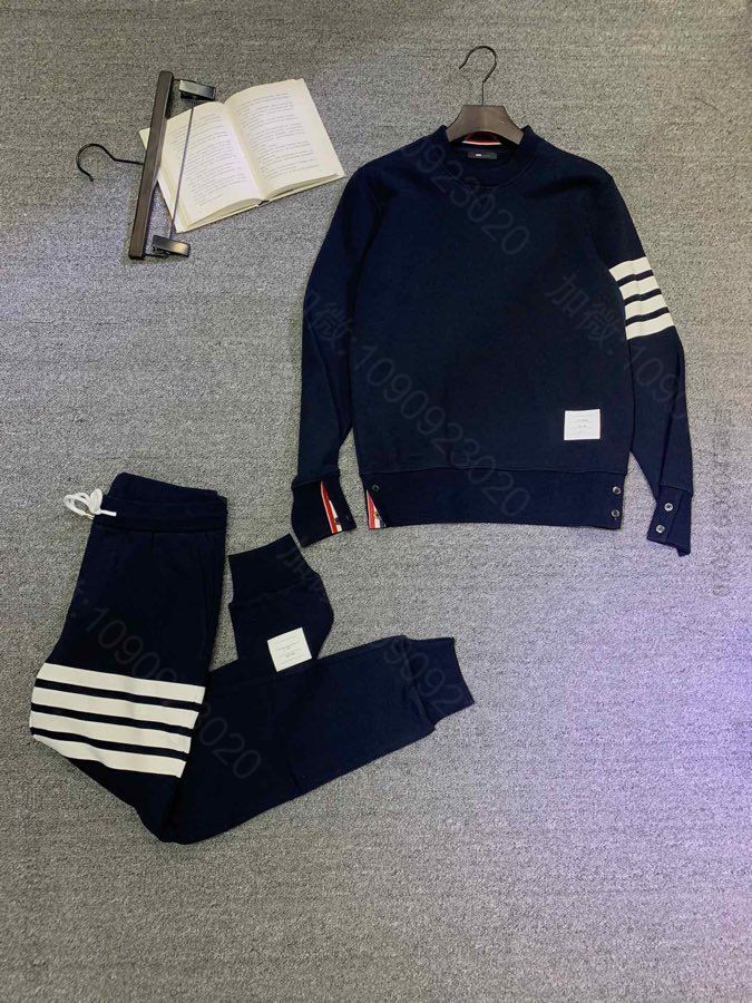 Tb新款独家顶级版本运动套装