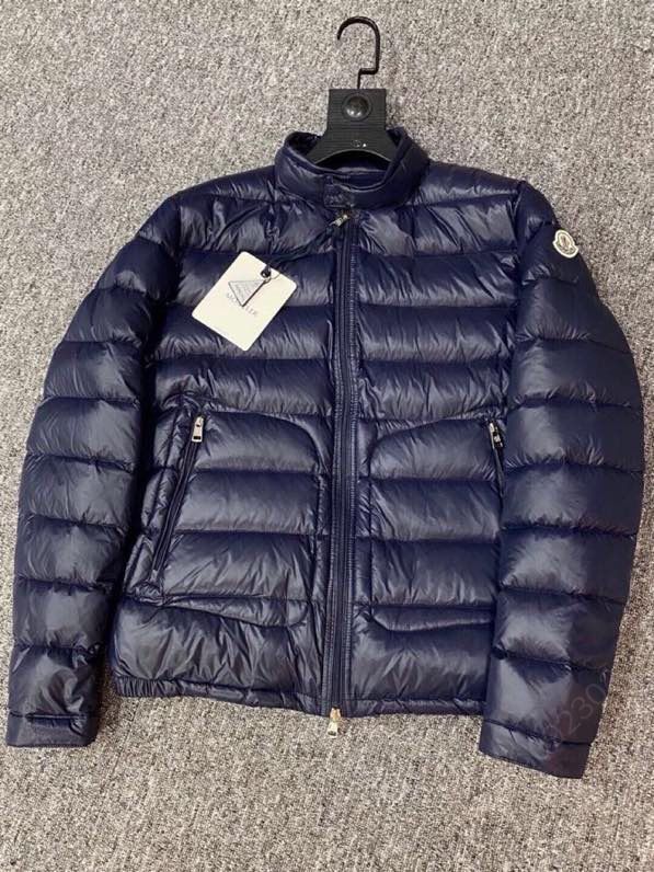 MC2023上新一款Ｍ家轻薄款羽绒服 95鹅绒