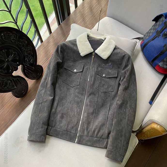 Hermes 爱马仕 20秋冬新款时尚羽绒服