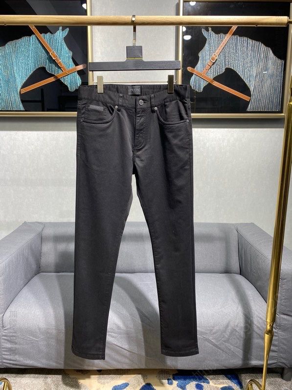 PRADA 2023 秋冬新品休闲裤
