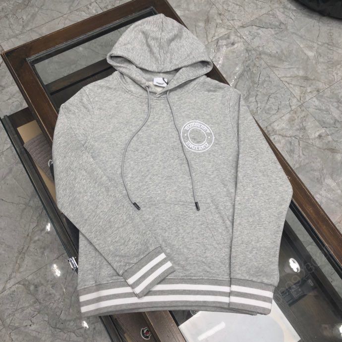 BURBERRY 巴宝莉 20新款套头卫衣