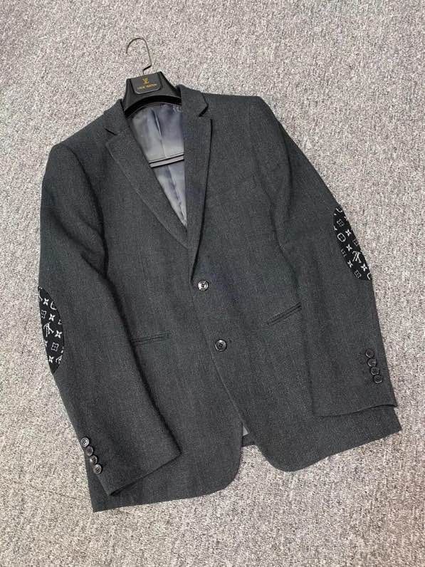 2023 驴牌爆款亚麻面料休闲西服