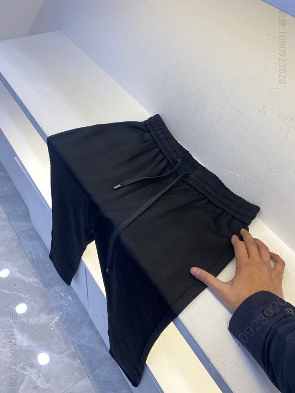 B@V宝缇嘉新季新品出货休闲裤