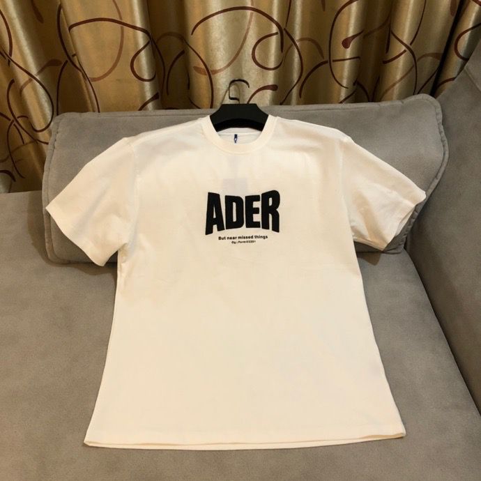 Ader最新T恤