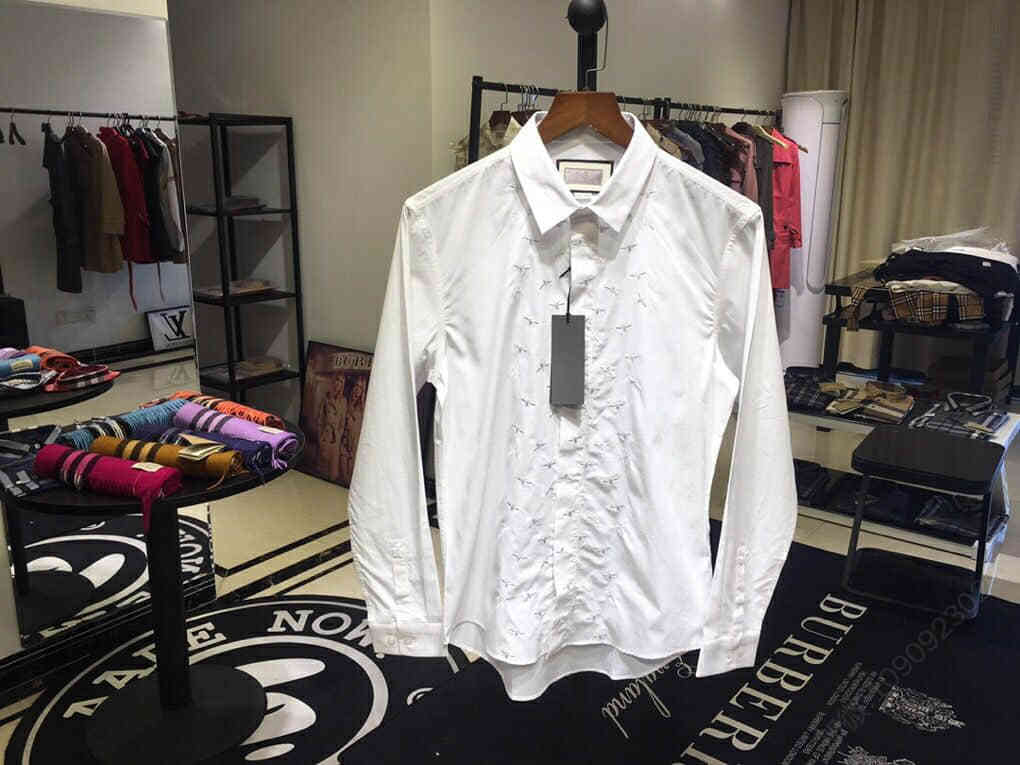 Dior迪奥2023早春款衬衫
