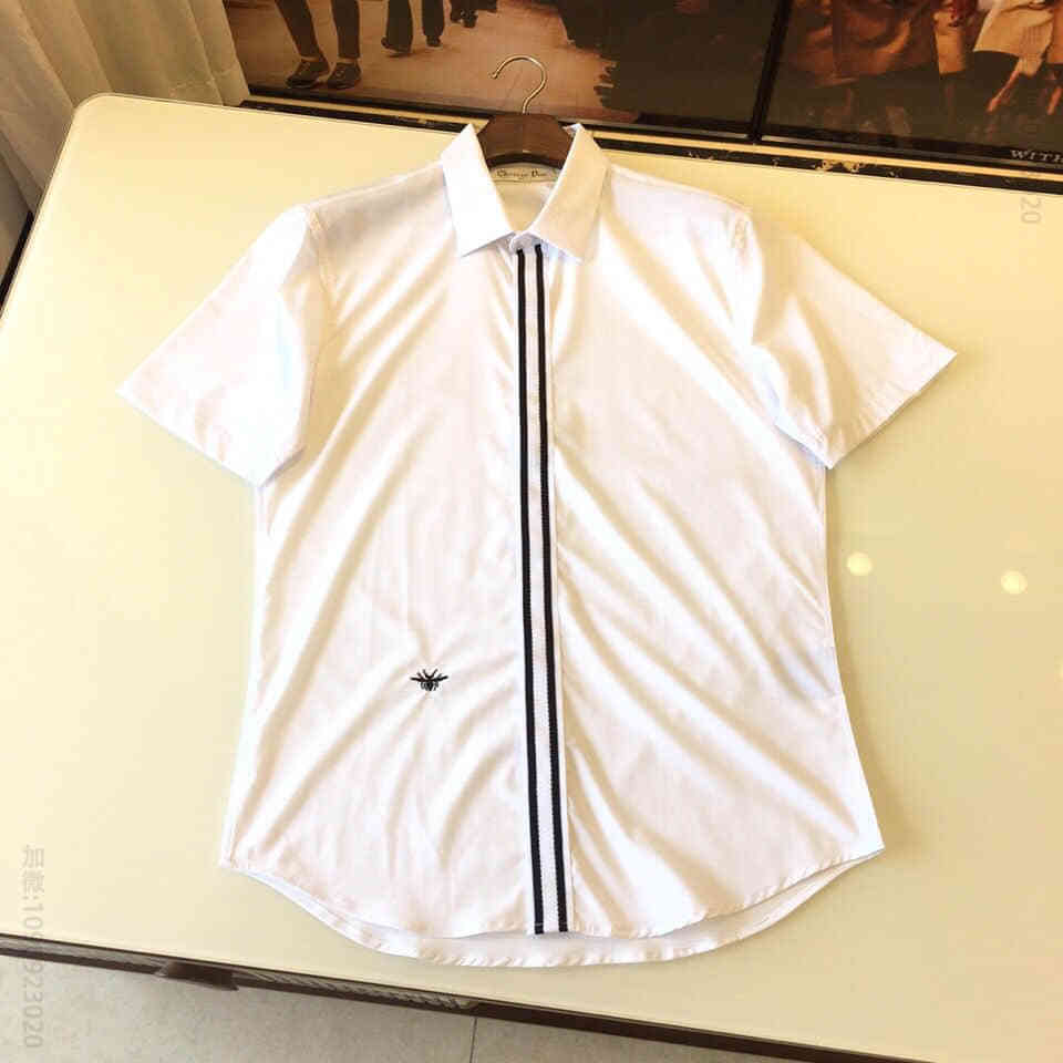 Dior迪奥2023 夏天新款专柜同步衬衣
