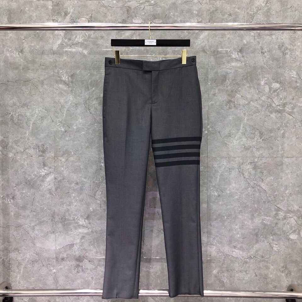 汤姆·布朗 (Thom Browne)爆款四杠西裤