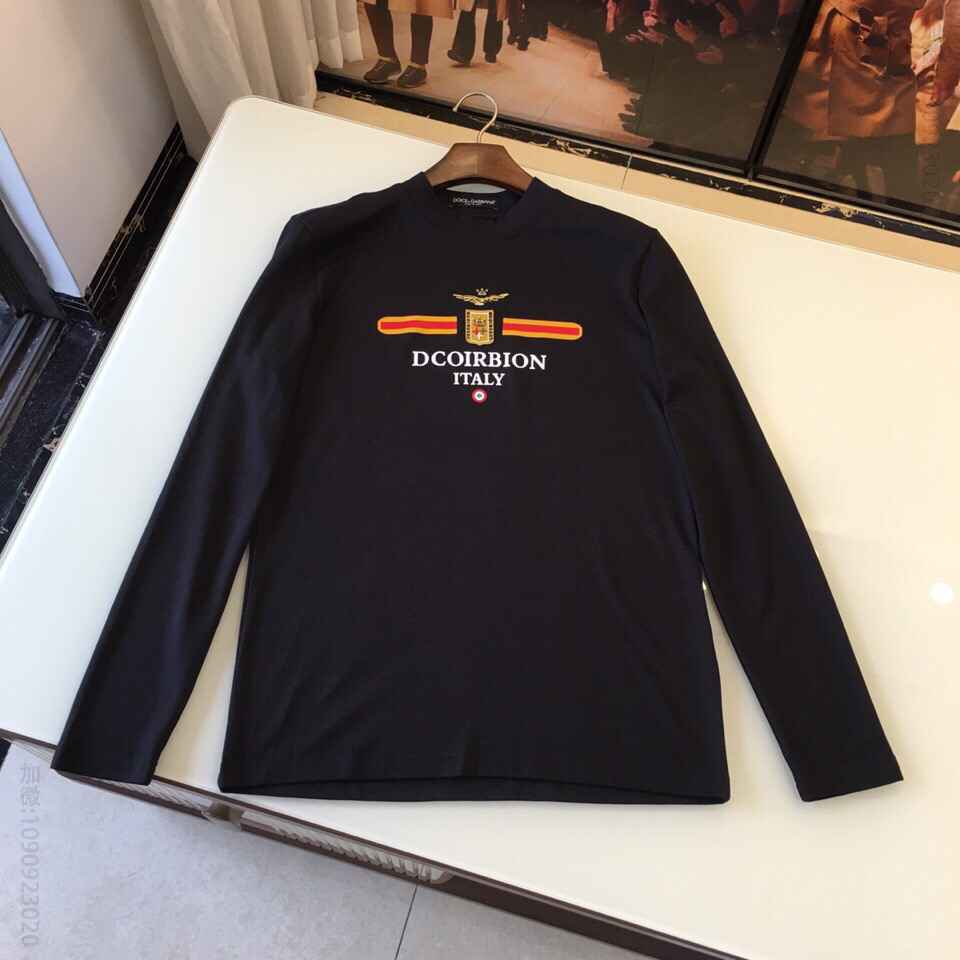 DG 秋冬新款羊羔绒打底衫