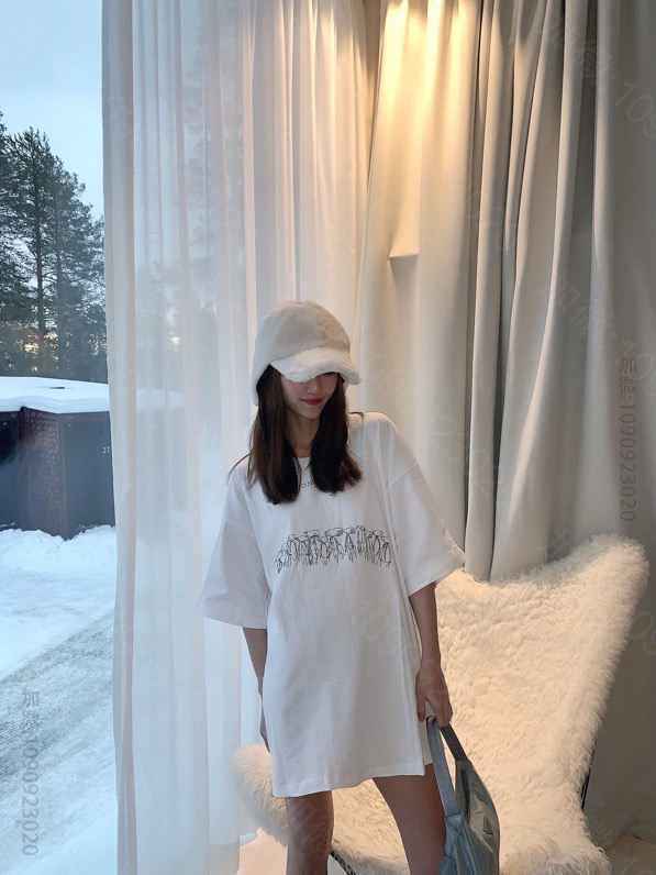 OFF-WHITE 2023SS X 涂鸦FUTURA联名
