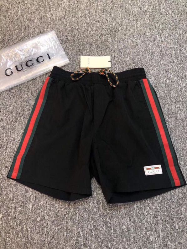 古奇 GUCCI 2023最新独家顶级高品质短裤