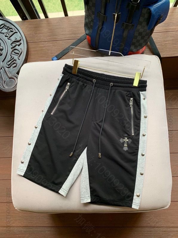 CHROME HERATS 克罗心短裤