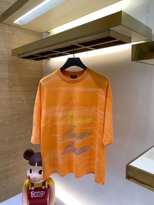 2023春夏新款短袖
