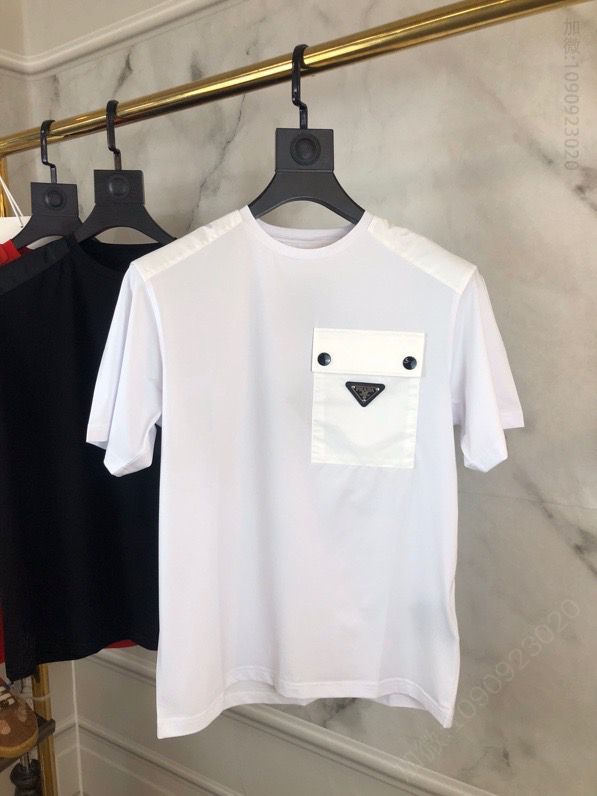 PRADA 原版定制短袖