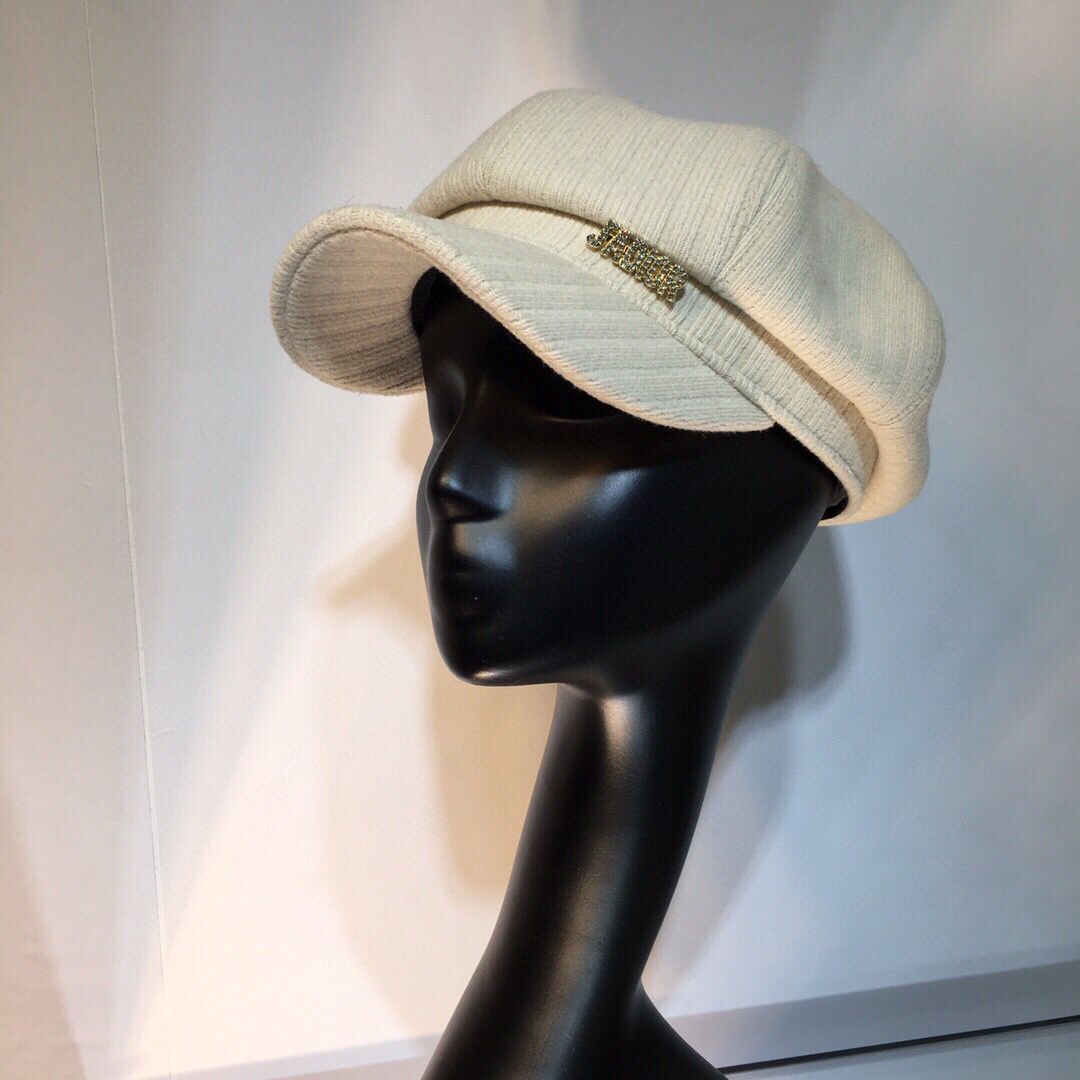 Dior迪奥新品八角帽