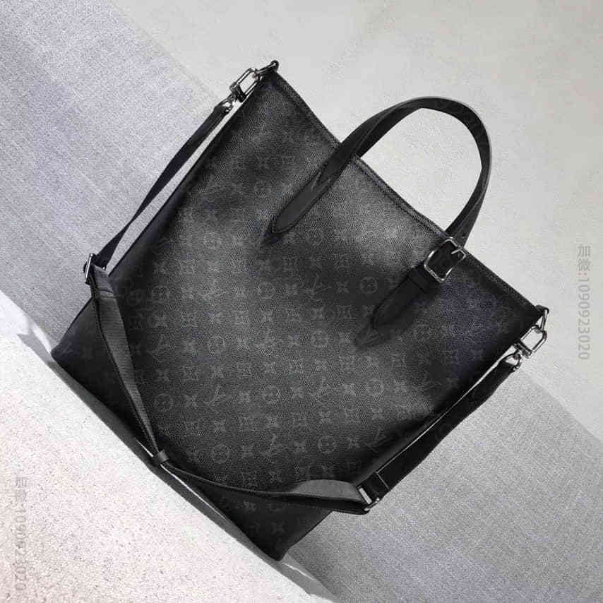 LOUIS VUITTON路易威登LV 秋冬最新男款手提包 M43241