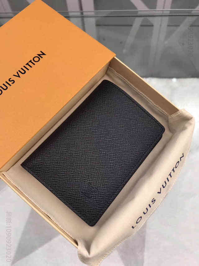 LOUIS VUITTON路易威登 LV Regular 钱夹 M61283