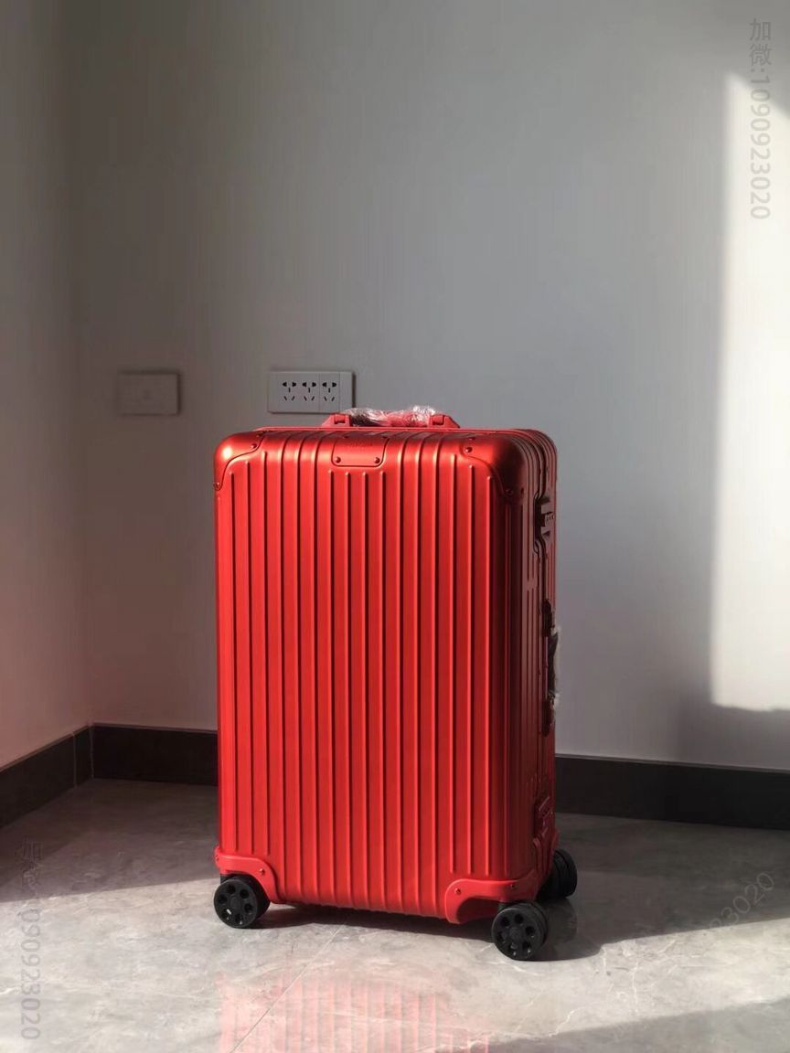 Rimowa日默瓦Original925系列四轮拉杆箱