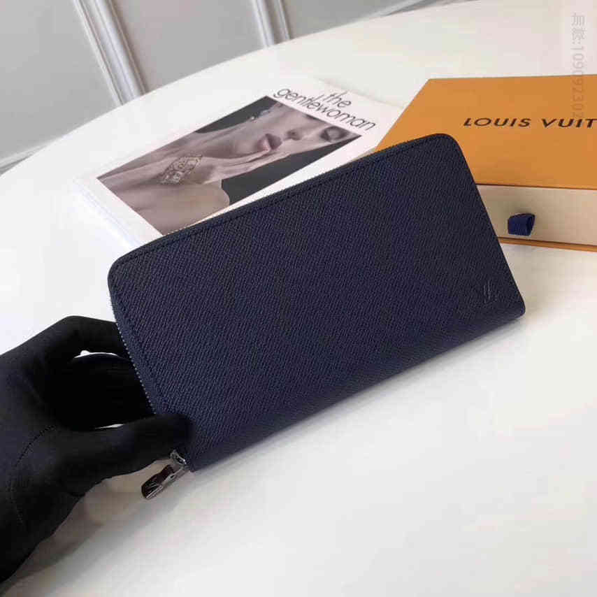 路易威登 LV ZIPPY ORGANIZER 拉链钱夹 M30169