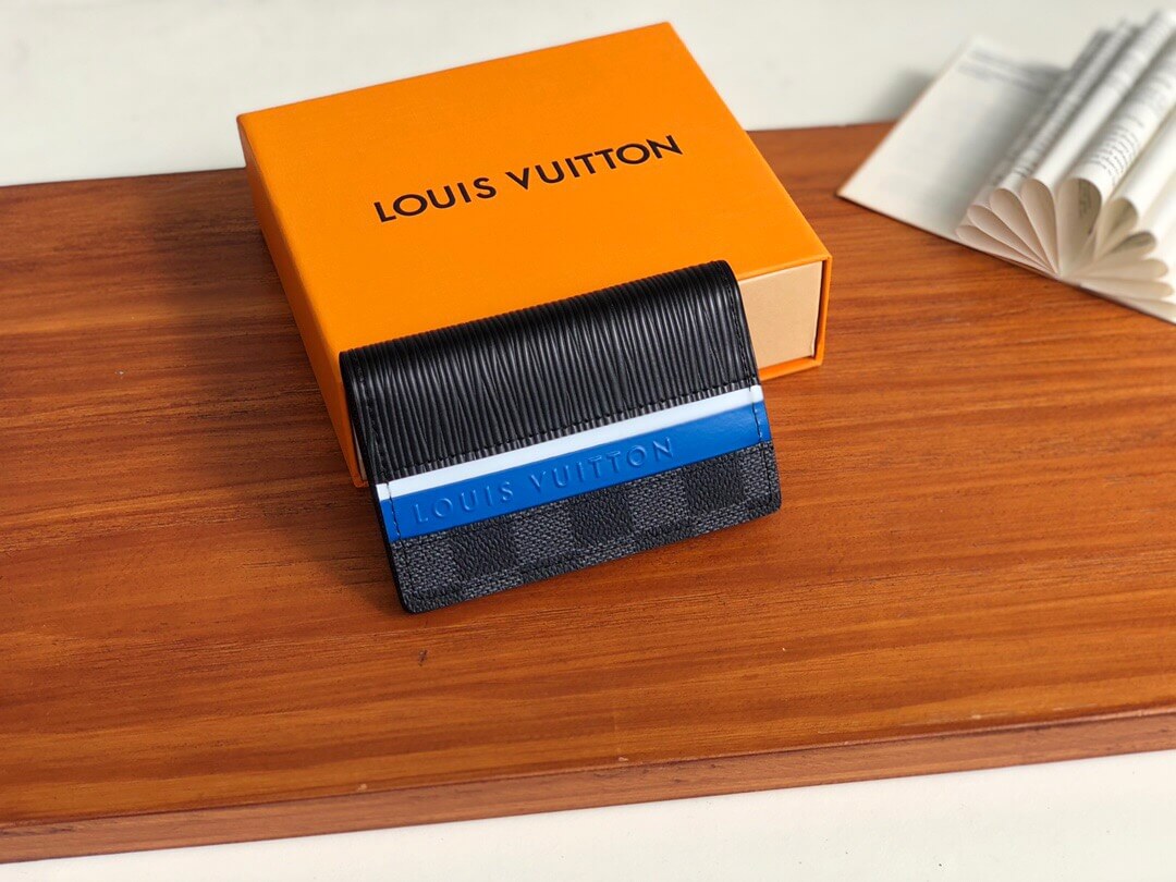 Louis Vuitton LV M69536 Pocket Organiz...