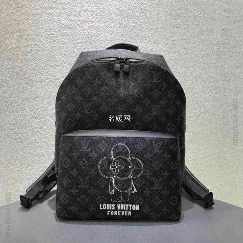 Louis Vuitton路易威登LV M43675 实拍图