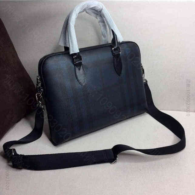 【原单】巴宝莉(Burberry)老鼠货TheBarrow-London格纹...