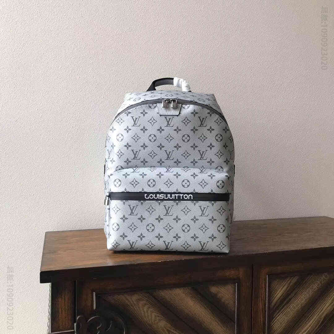 LV/路易威登 Monogram Other Apollo 双肩包 M43845