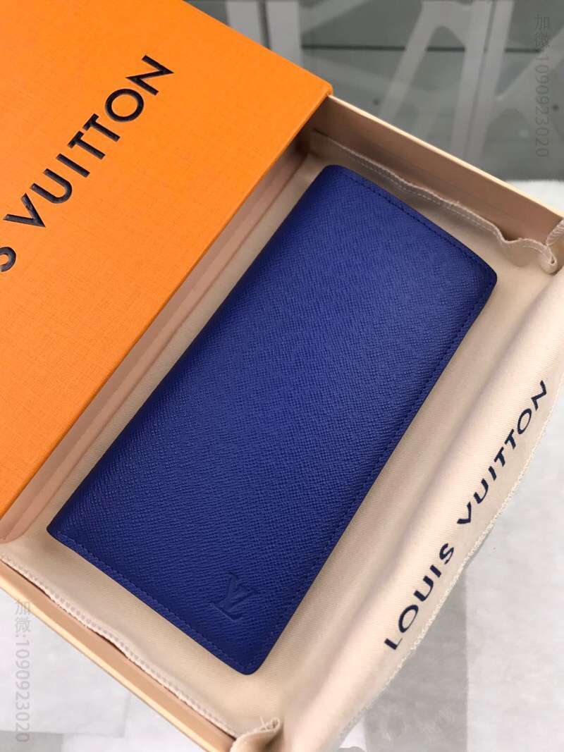 LV Alexandre钱夹 M61804