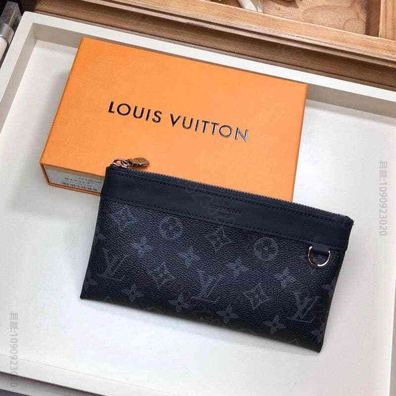 LV M44323 DISCOVERY POCHETTE 小号钱夹