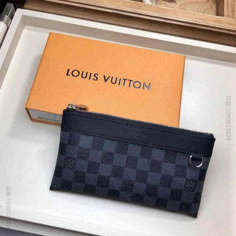 LV M44323 DISCOVERY POCHETTE 小号钱夹