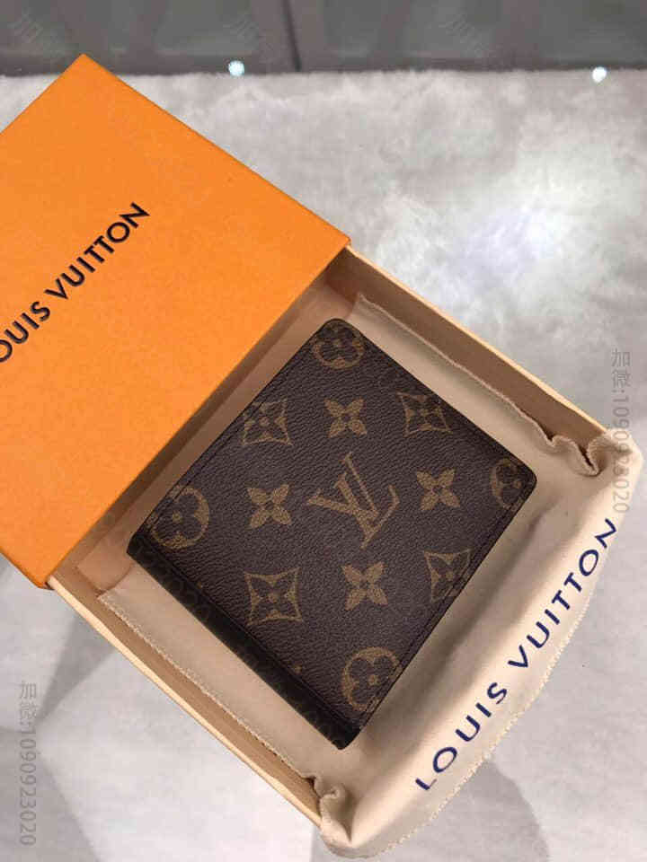 LV M93801 GASPAR 钱夹