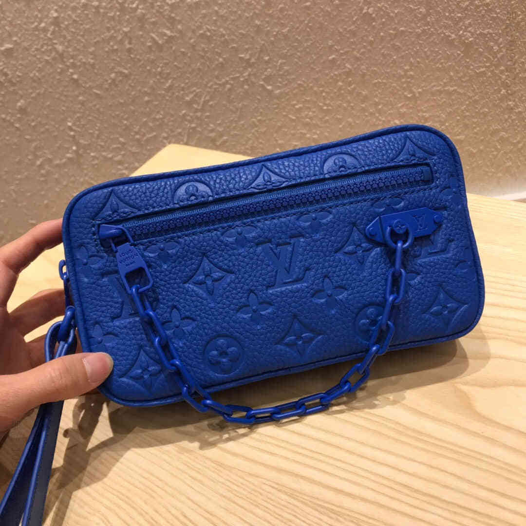 LV M53557 Pochette Volga手包