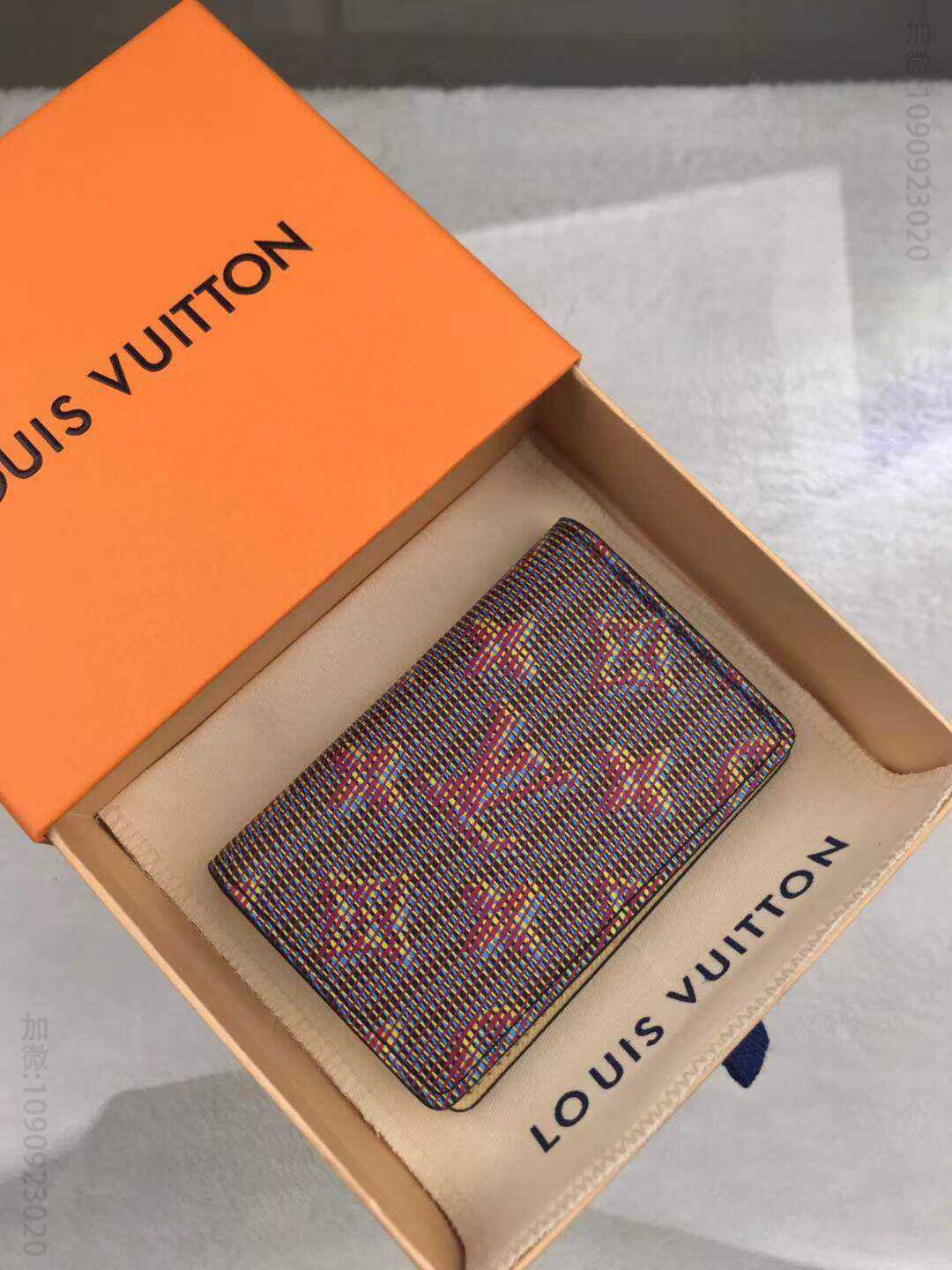 LV M60502红花