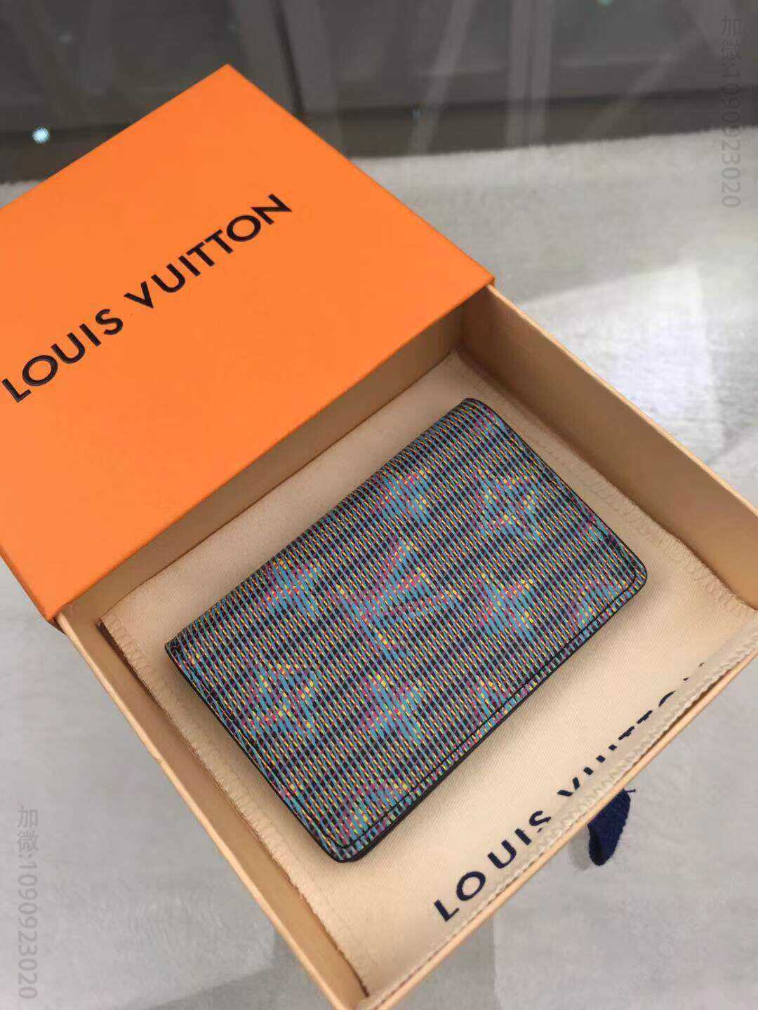 LV M60502兰花