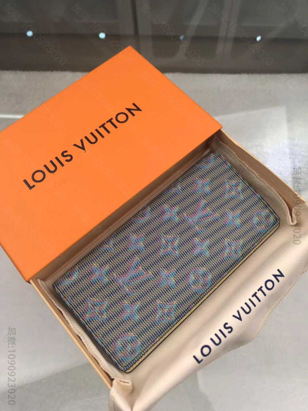 LV M66540兰花