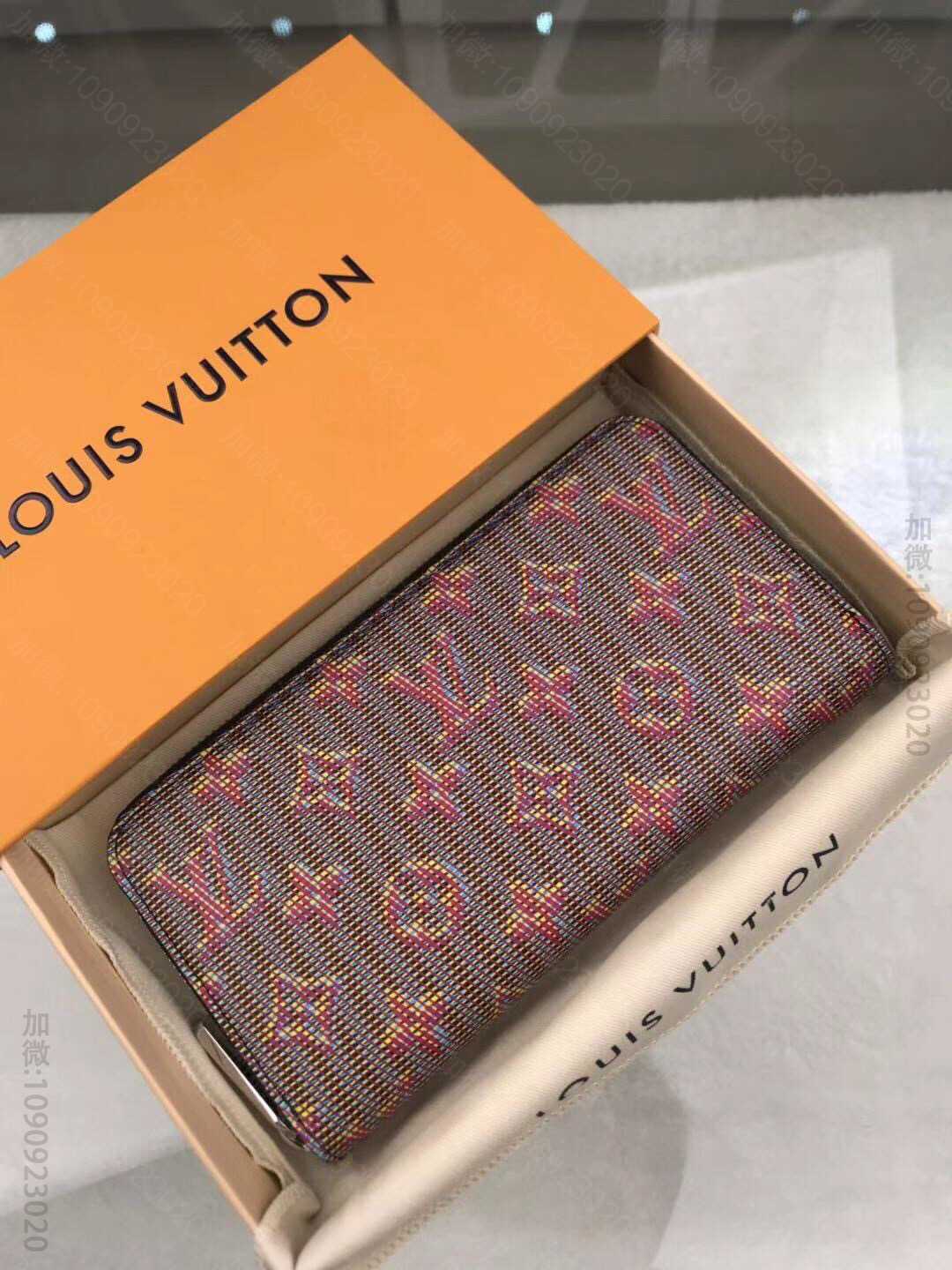 LV M68662红花
