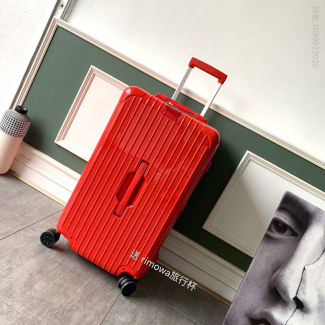Rimowa日默瓦Rimowaessentialtrunk系列拉箱31寸90043