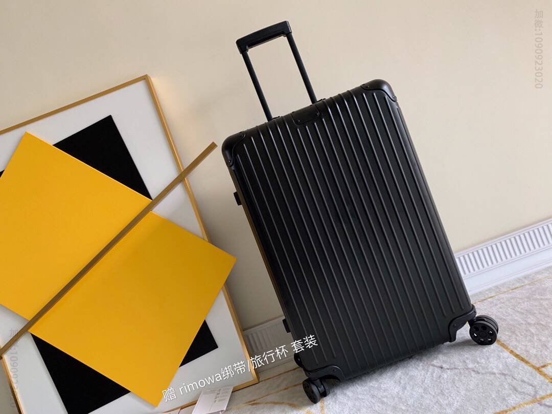 Rimowa日默瓦original系列拉箱29寸66659