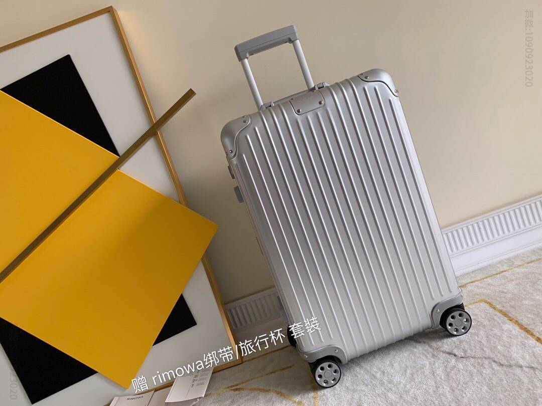 Rimowa日默瓦original系列拉箱26寸66659