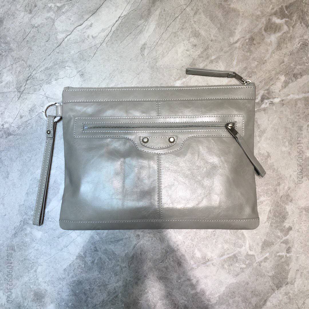 Balenciaga巴黎世家机车系手包240543
