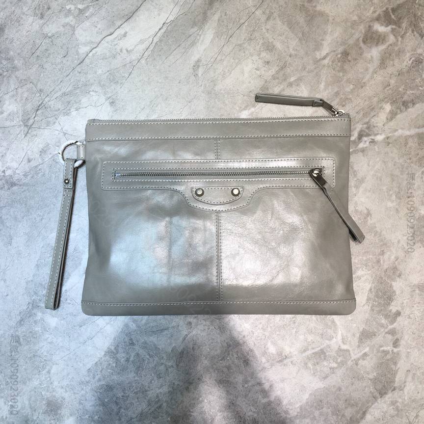 Balenciaga巴黎世家机车系手包240543