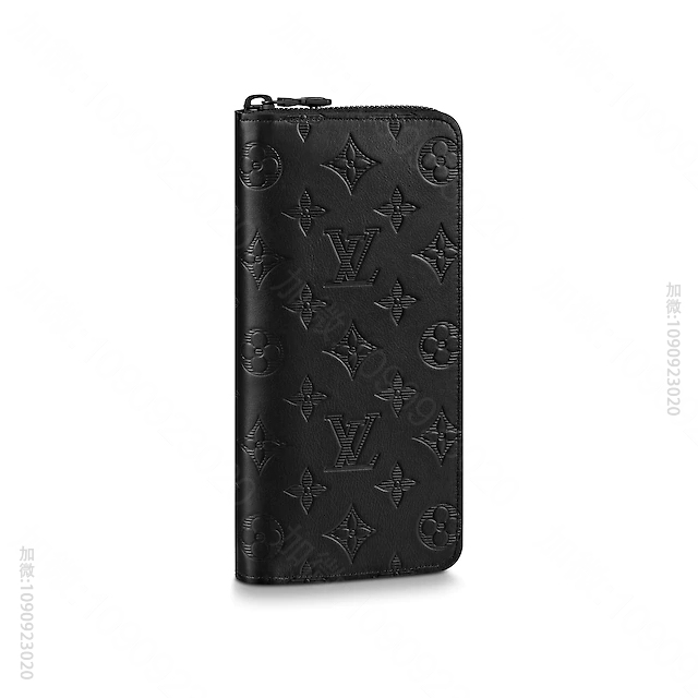 LV M62902 ZIPPY 拉链竖款钱夹
