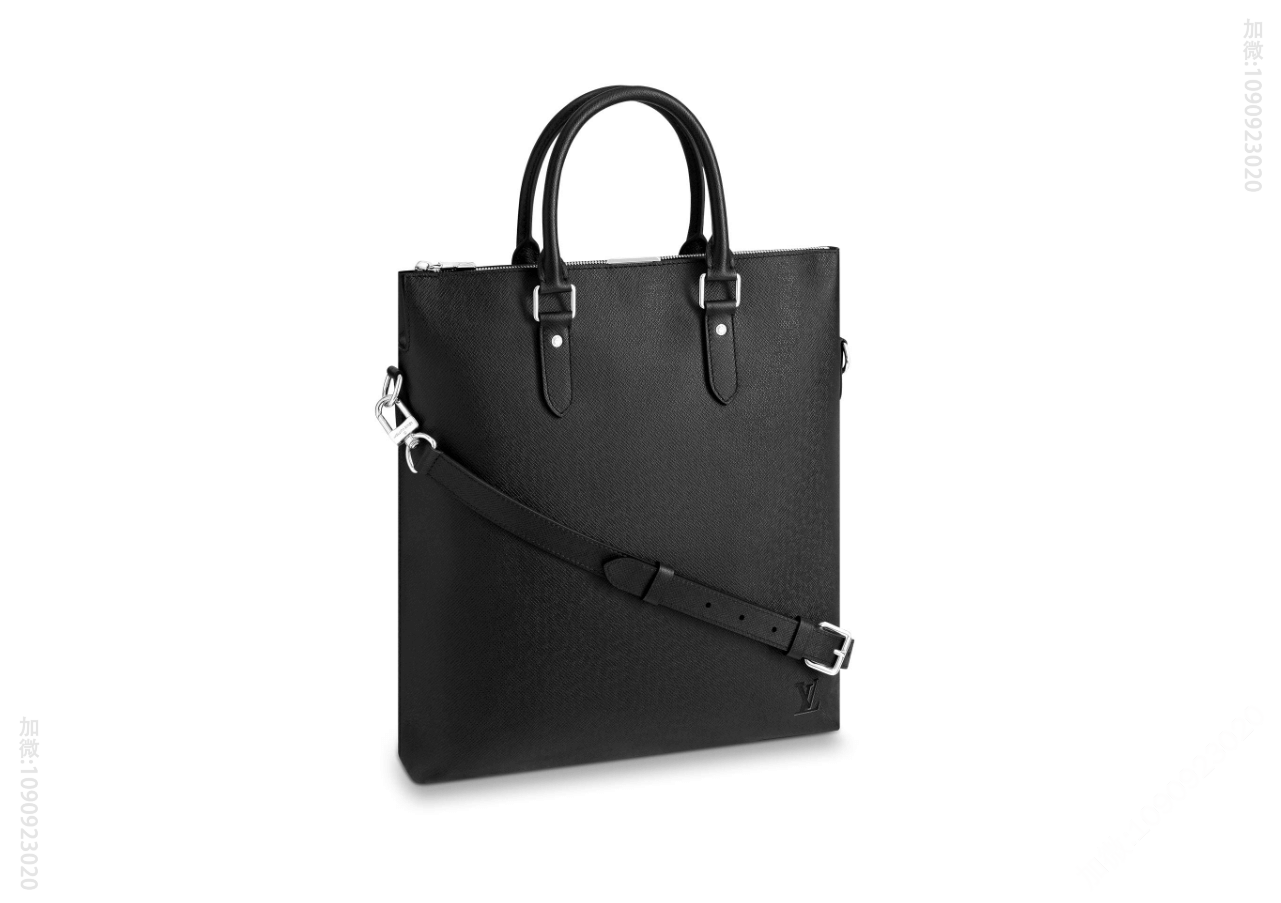 LV M33433 Anton Tote手袋 手提公文包