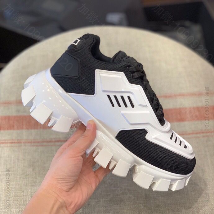 PRADA普拉达 P家新款20ss PradCloudbust Thunde...
