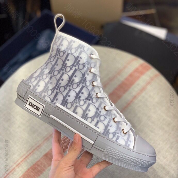 Dior迪奥 由 Dior 与 Daniel Arsham 携手打造B23 ...